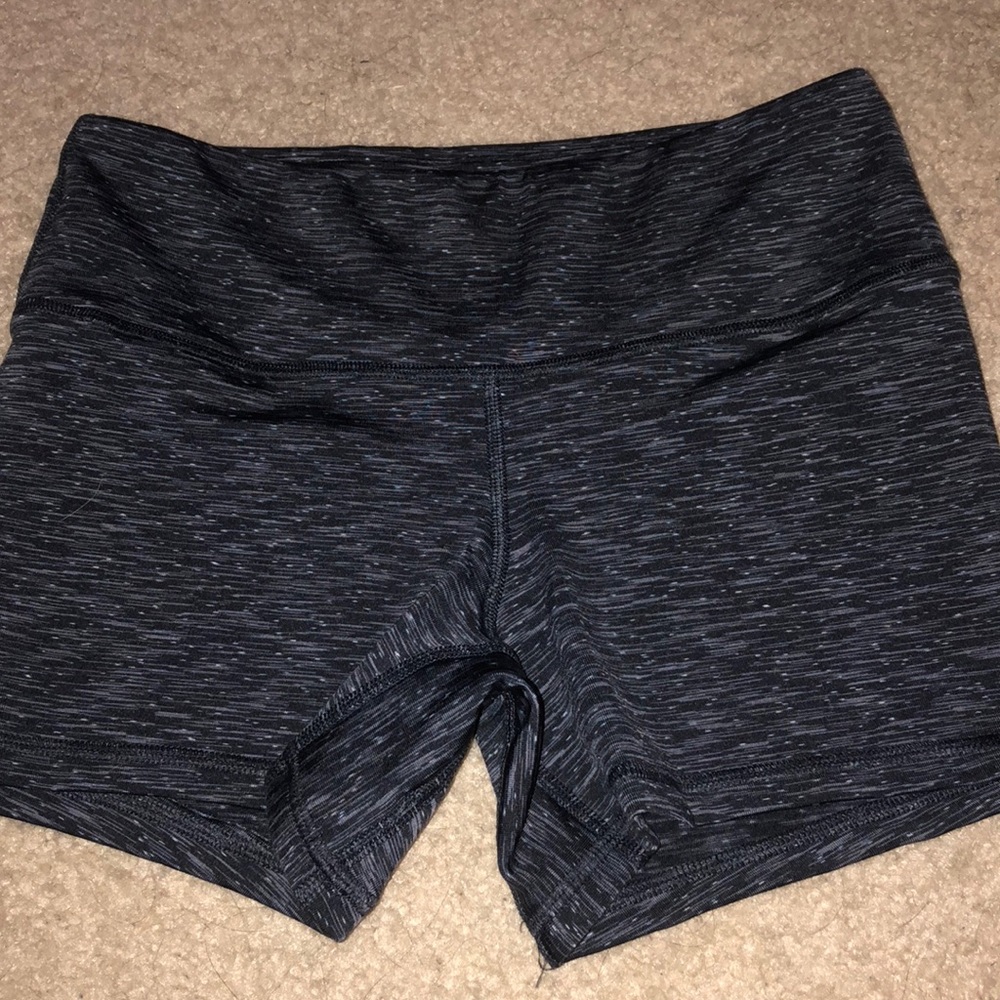 Worn once
